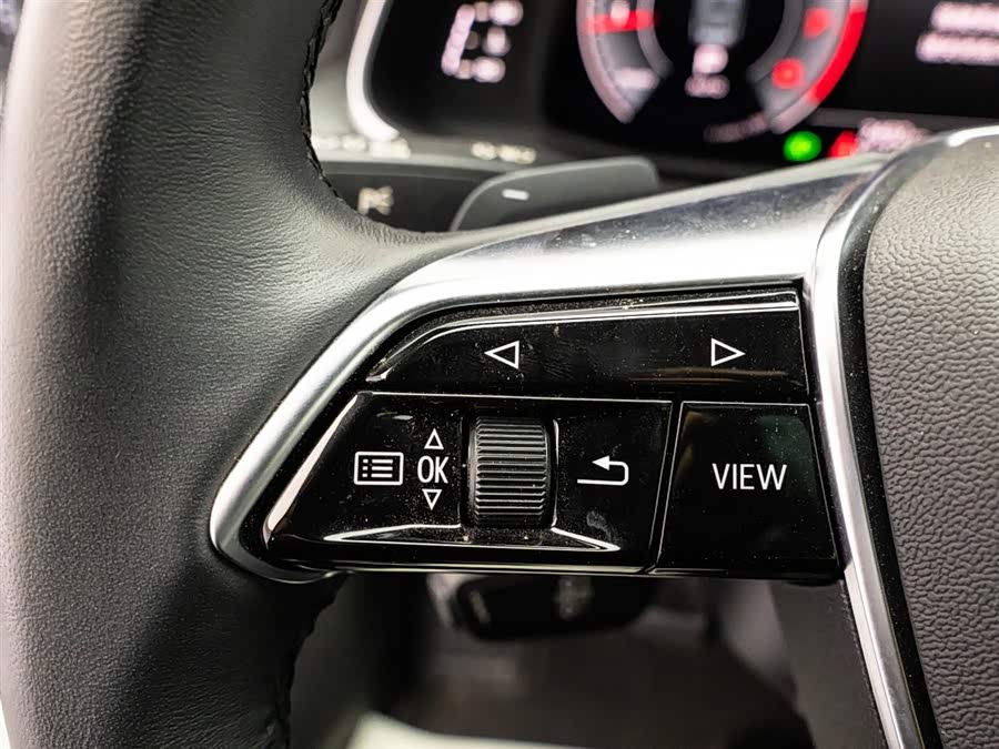 Audi A7 2023 изображение автомобиля #21