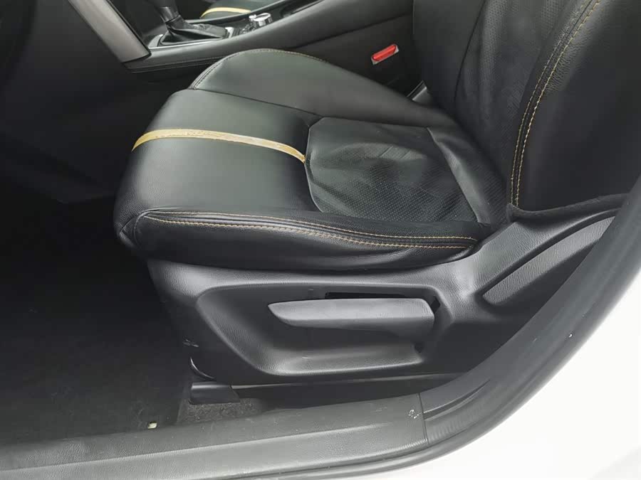 马自达 马自达CX-4 2017 汽车图片 #21