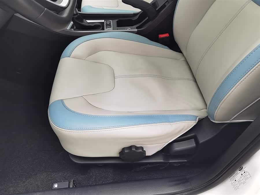 Chery Tiggo 3x 2022 car image #21