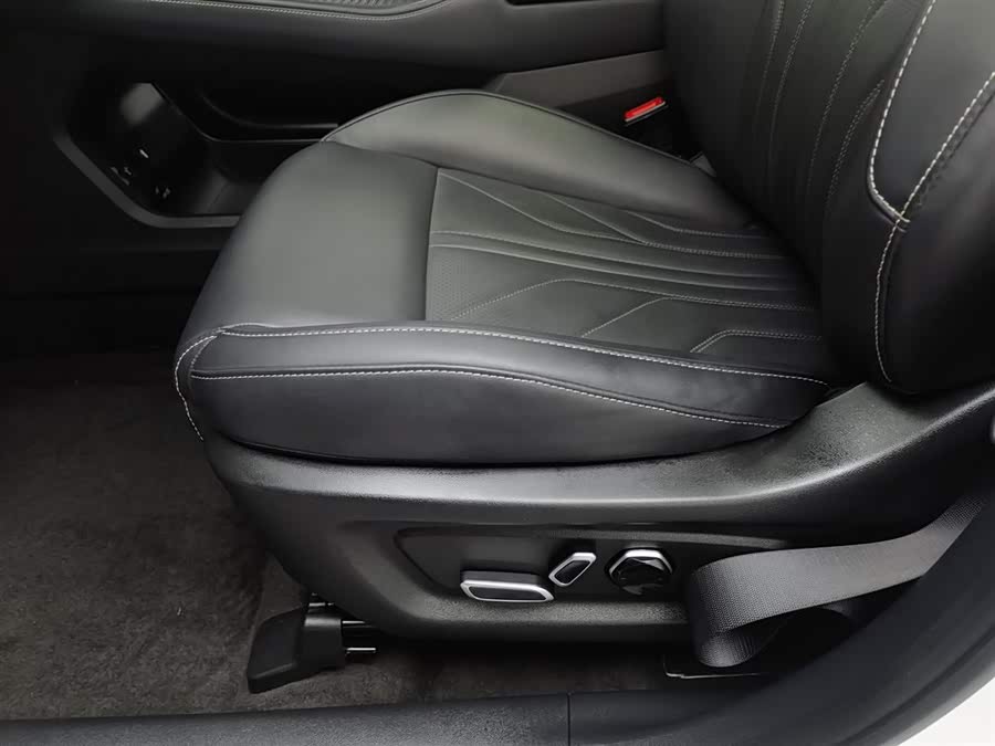 Changan UNI-K 2023 car image #21