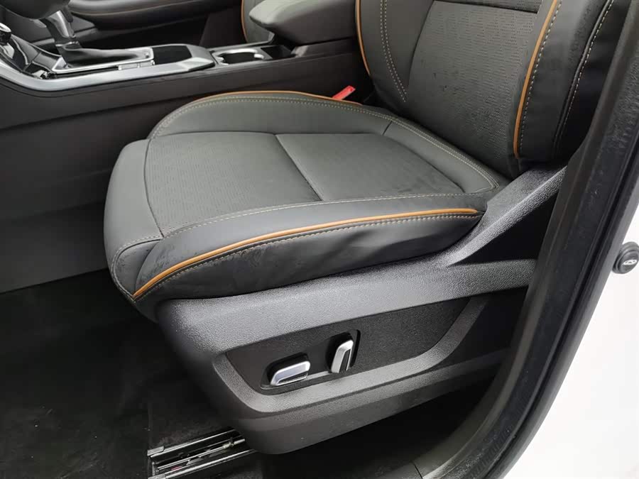 Chery Tiggo 5x 2023 car image #21