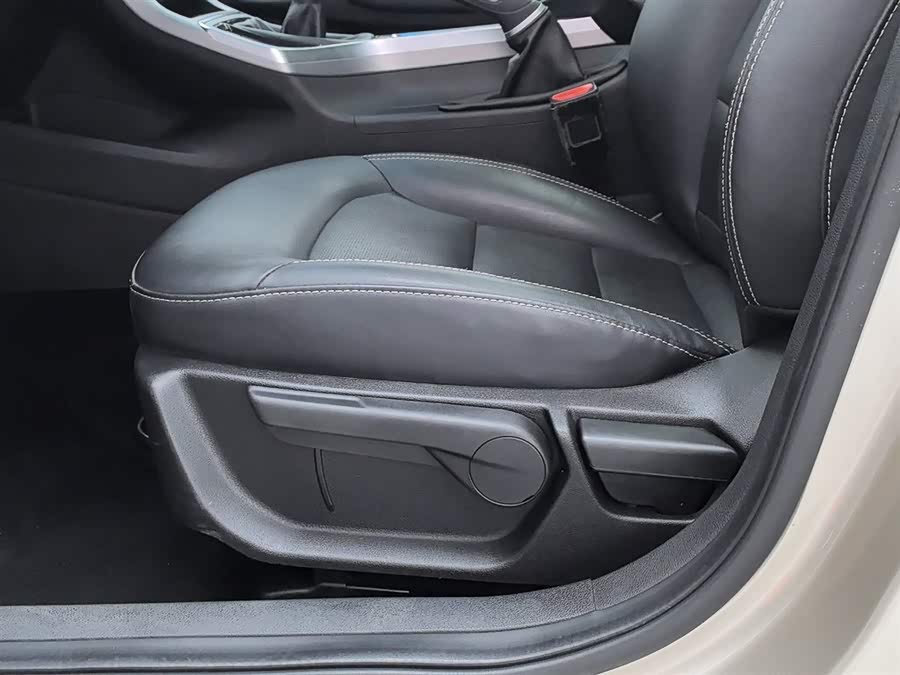 GEELY Emgrand GL 2018 car image #21