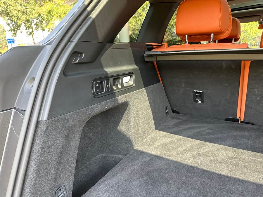 理想汽车 理想L7 2023 汽车图片 #21