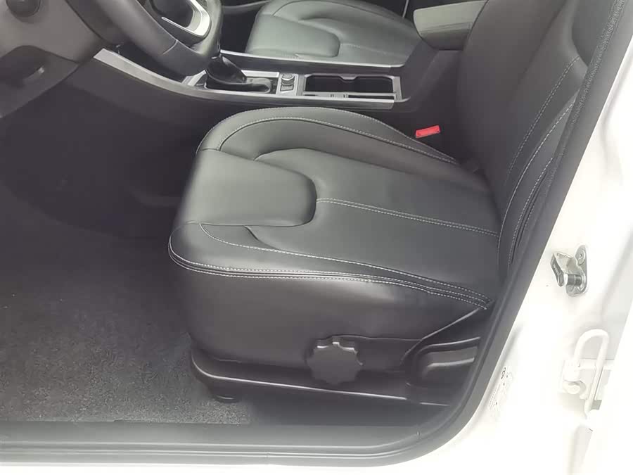 Chery Tiggo 3x 2021 car image #21