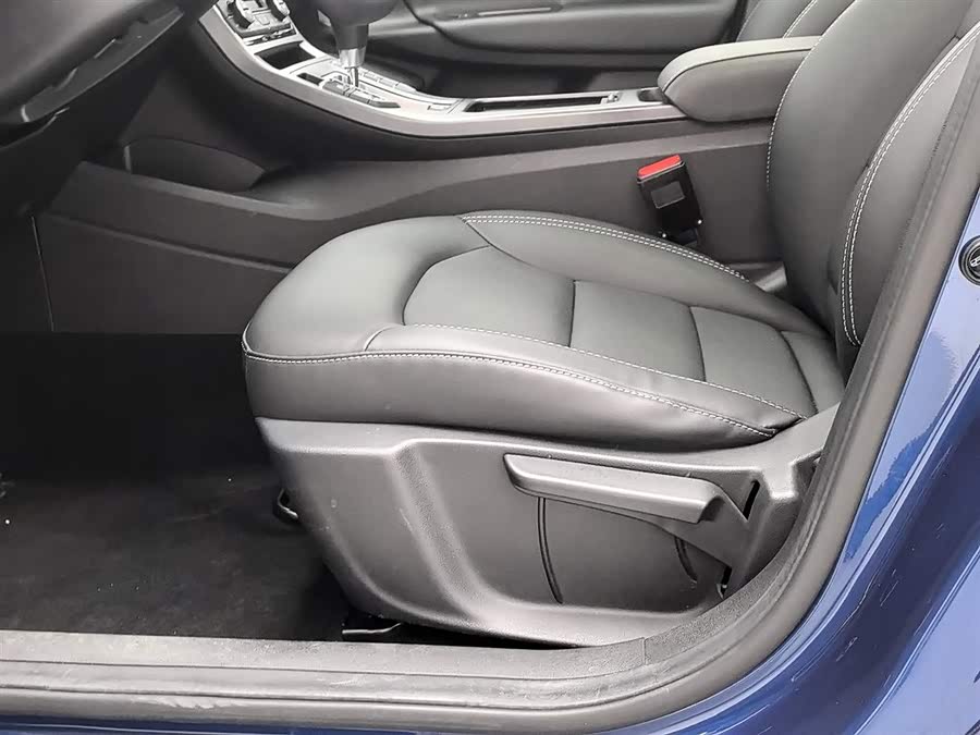 GEELY Emgrand GL 2021 car image #21