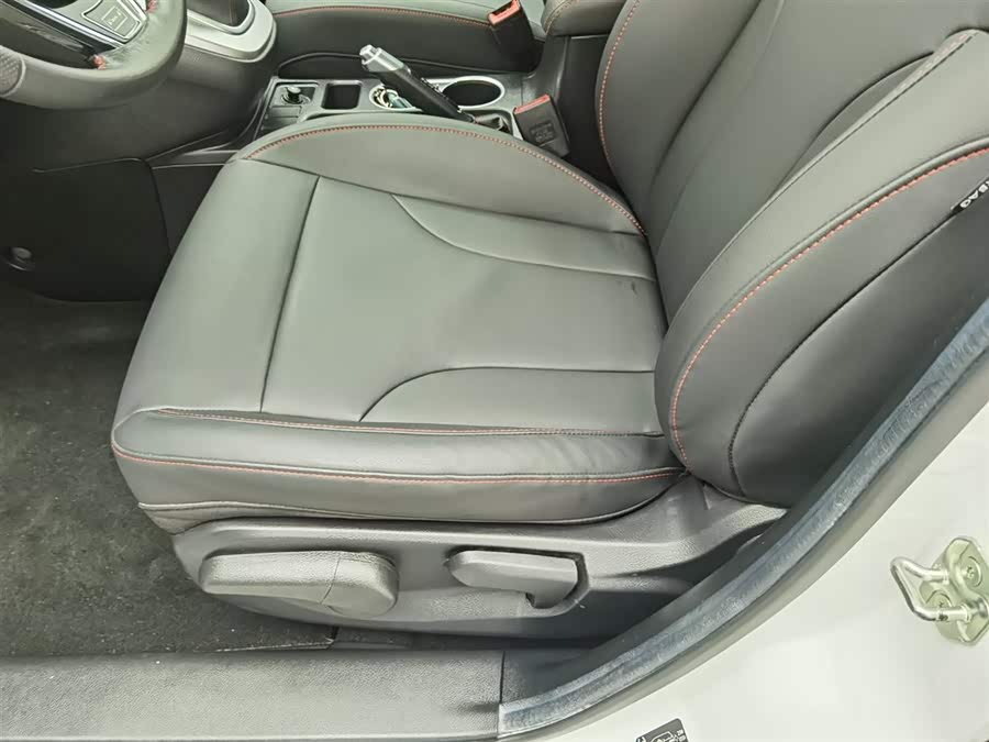 哈弗 哈弗M6 2018 汽车图片 #21