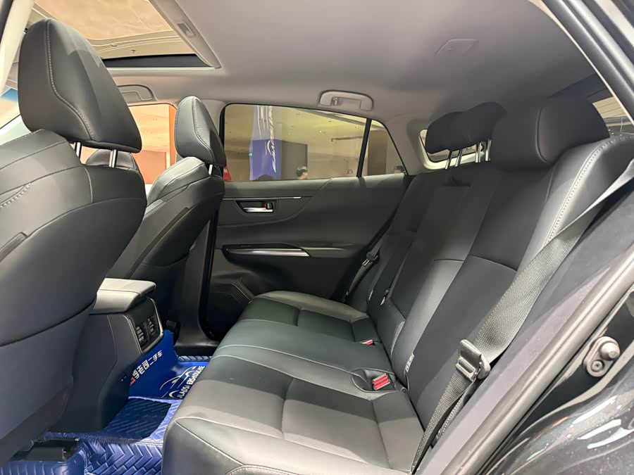 Toyota Venza 2022 car image #21