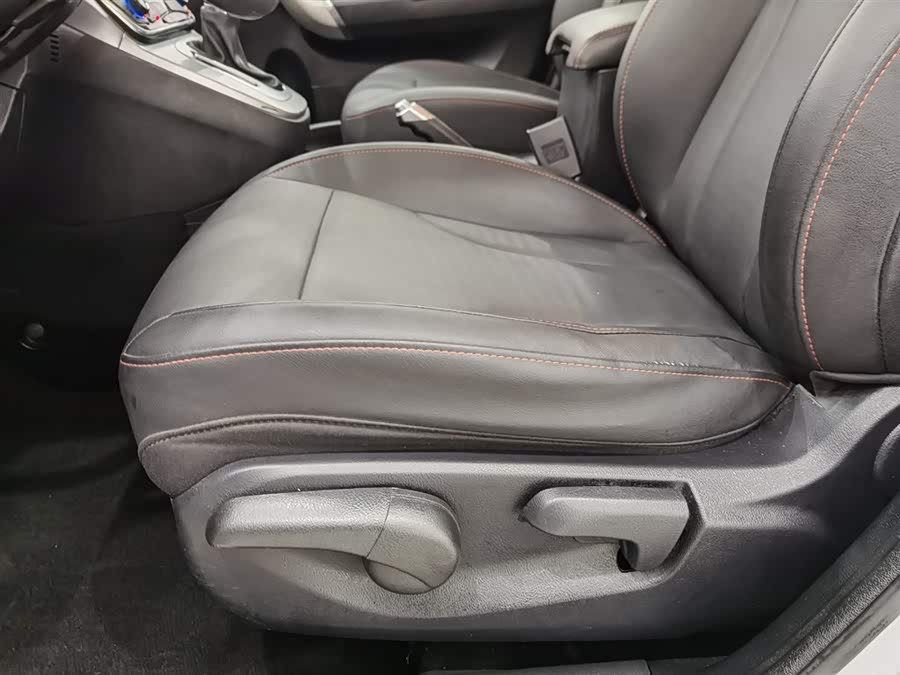 哈弗 哈弗M6 2020 汽车图片 #21