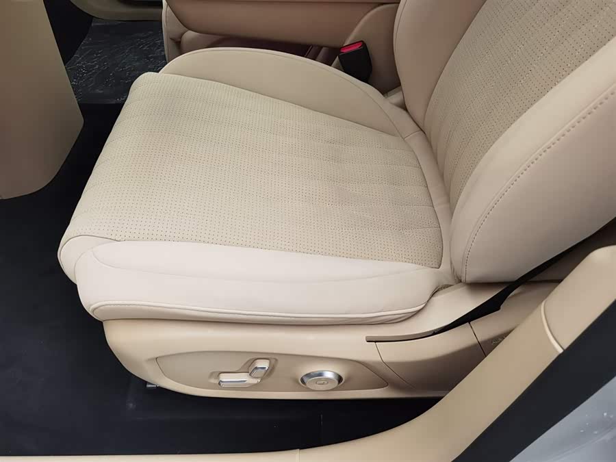 Exceed Stellar Era ET 2024 imagem de carro #21