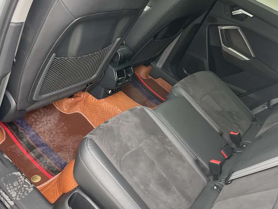 Audi Q3 2022 #21 Audi Q3 2022 car image #21