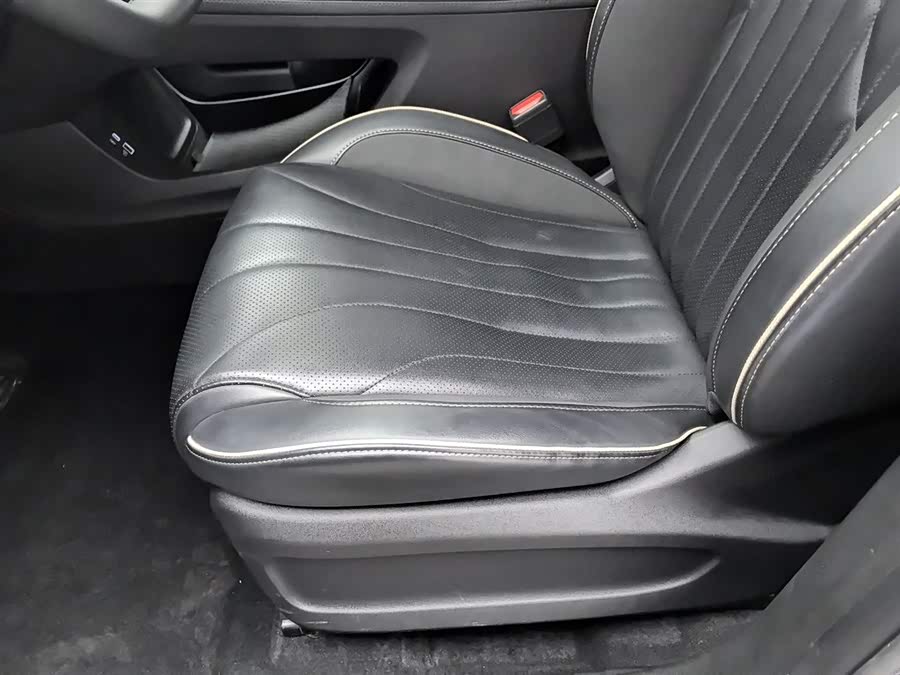 Chery Tiggo 9 2023 immagine di auto #21