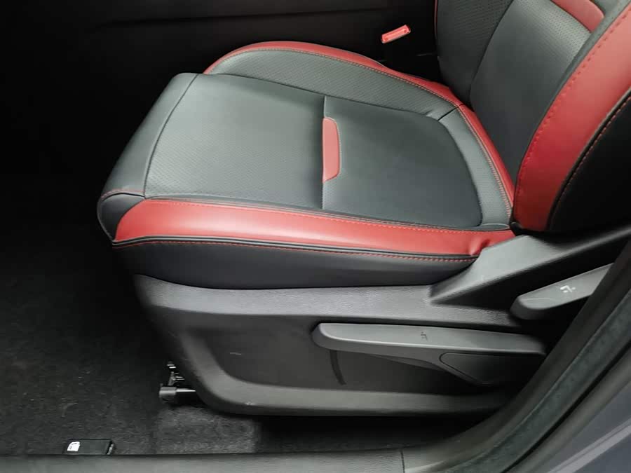 Chery Tiggo 5x 2022 car image #21