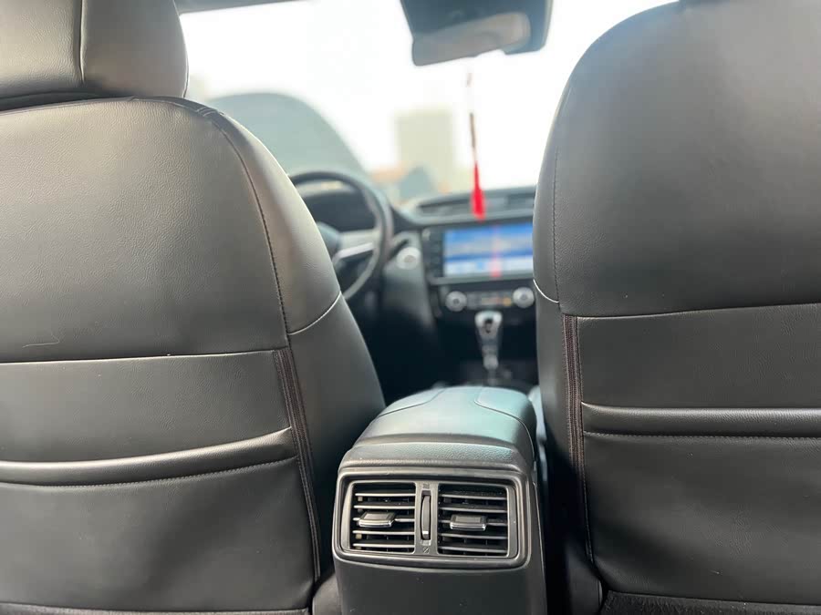 日产 奇骏 2020 汽车图片 #21