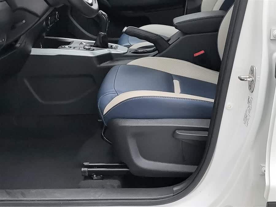 Chery Tiggo 5x 2019 car image #21