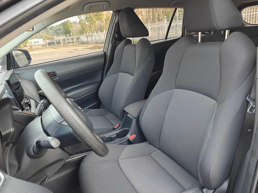 Toyota Frontlander 2023 car image #21