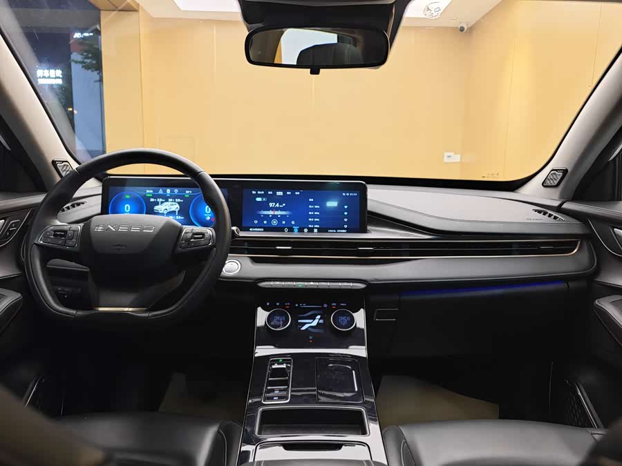 Exceed Chasing Wind C-DM 2022 car image #21