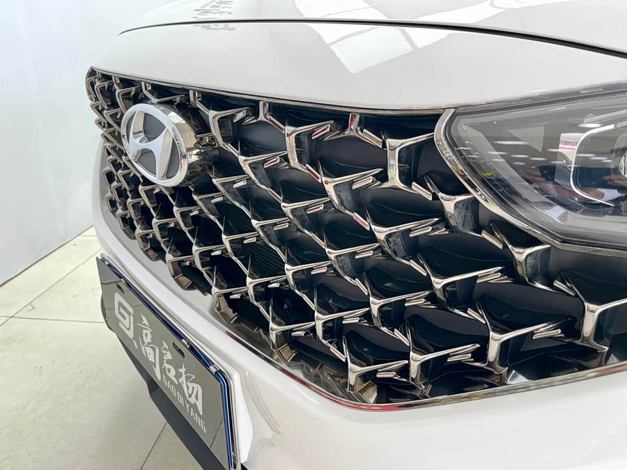 Hyundai ix35 2023 car image #21