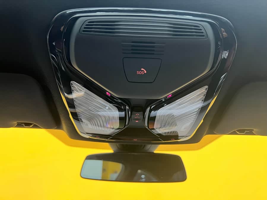 BMW 4 Series 2025 car image #21