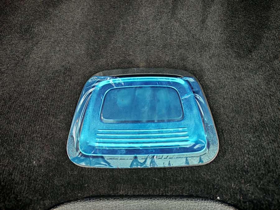 Mercedes-Benz GLC Class 2018 صورة سيارة #21