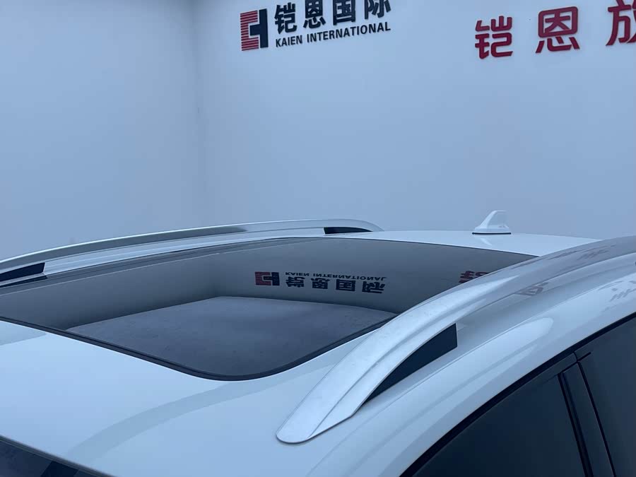 大众 探影 2020 汽车图片 #21