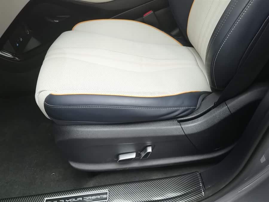 BYD Song Plus New Energy 2023 car image #21