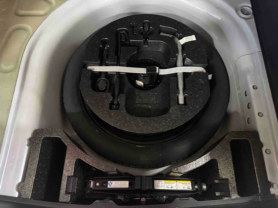 Skoda Kamiq 2021 imagem de carro #21