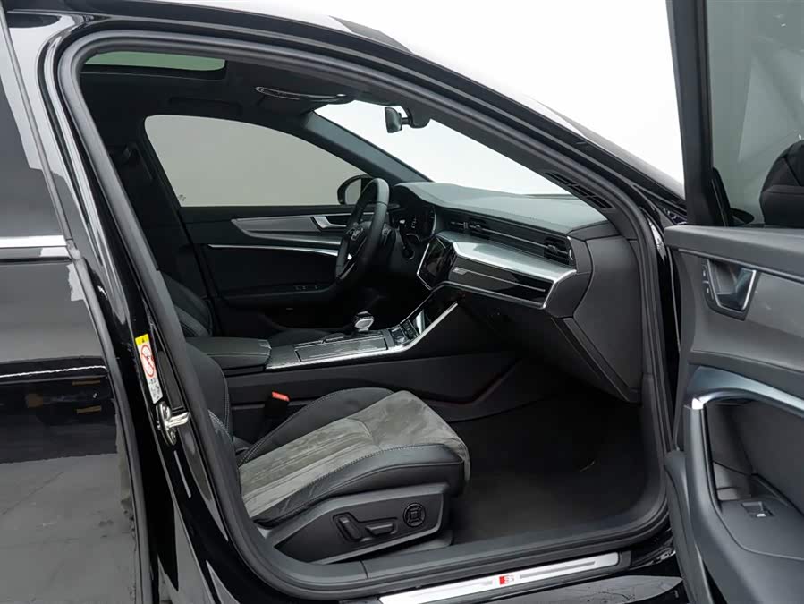 Audi A6L 2020 imagem de carro #21