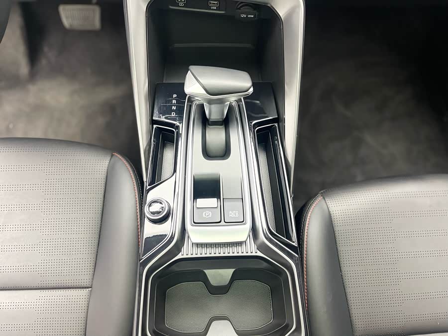 Kia Sportage R 2025 imagen de coche #21