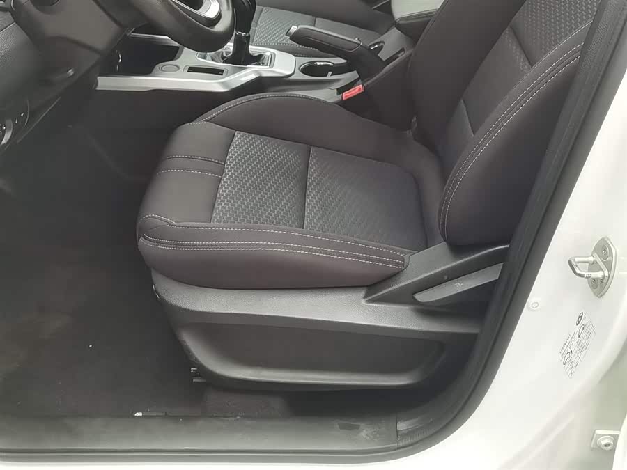 Chery Tiggo 5x 2019 car image #21