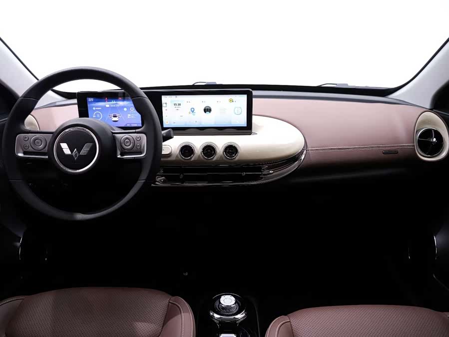 Wuling Binguo 2023 изображение автомобиля #21