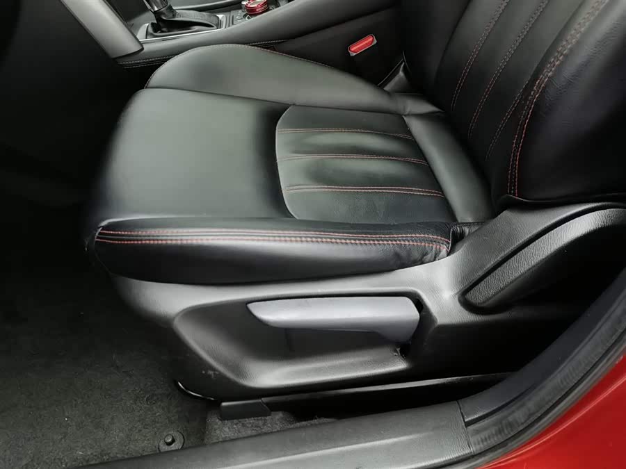 马自达 马自达CX-4 2018 汽车图片 #21