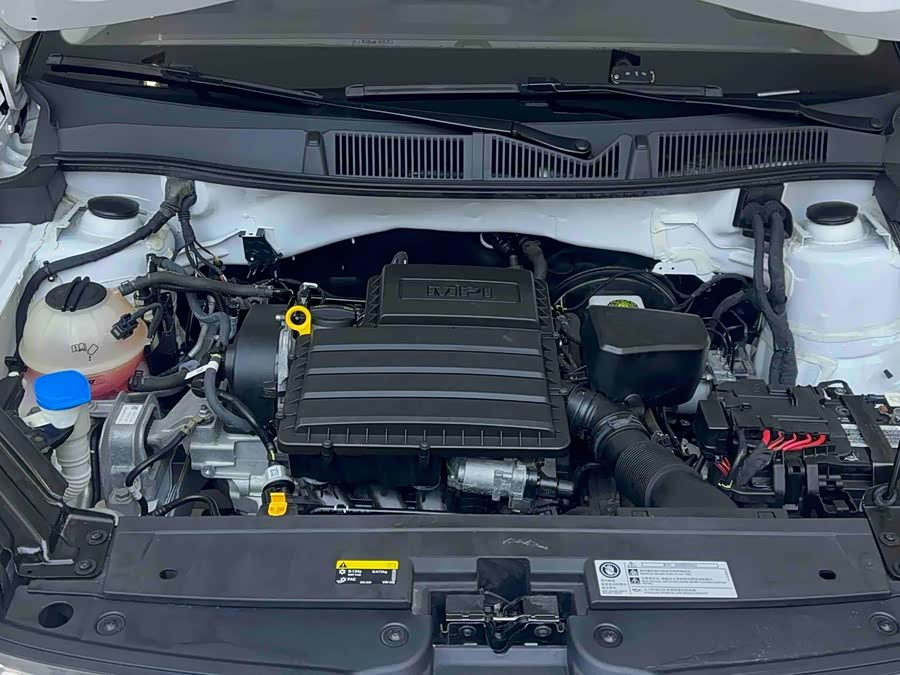 Skoda Kamiq 2023 car image #21