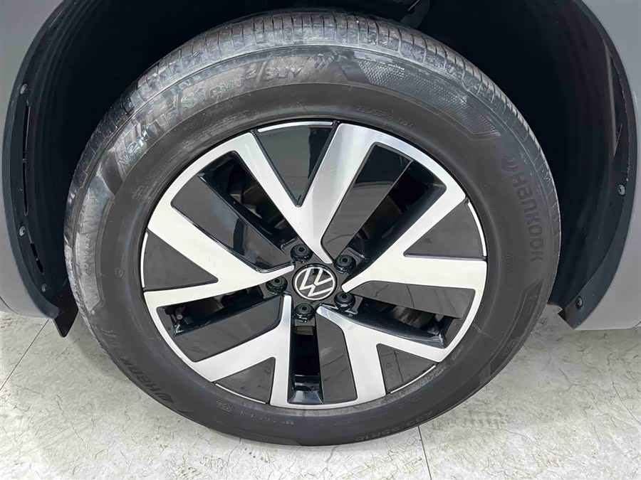 Volkswagen Tayron 2023 car image #21