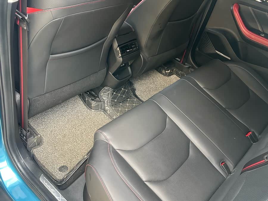 GEELY Emgrand S 2022 car image #21