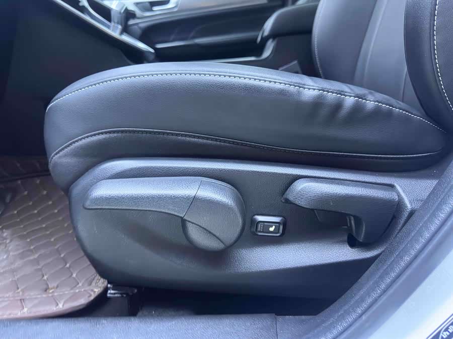 哈弗 哈弗M6 2023 汽车图片 #21