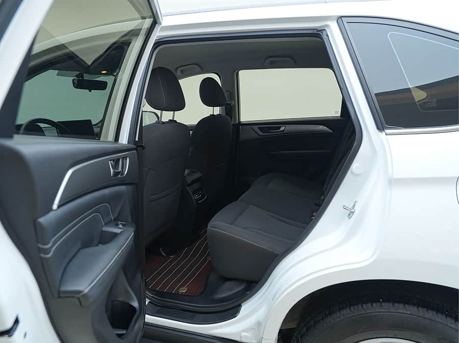 哈弗 哈弗M6 2023 汽车图片 #21