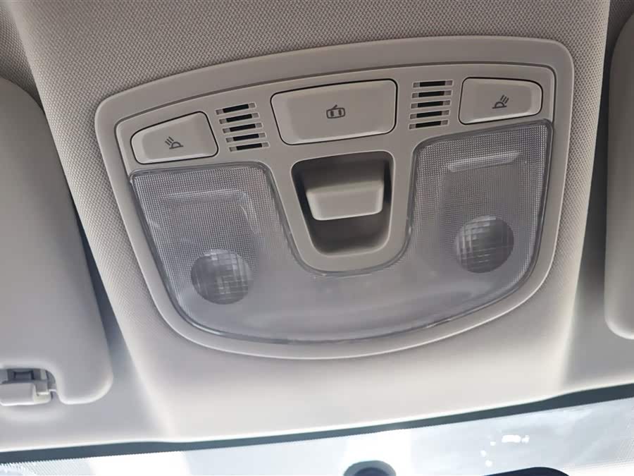 Beijing X3 2020 immagine di auto #21