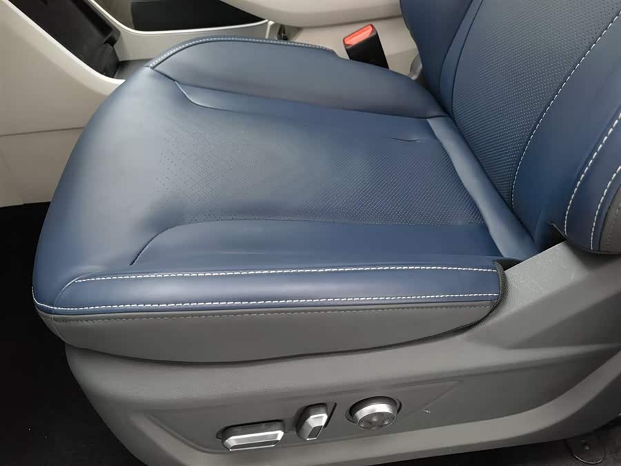 Jetour Dashing 2024 image de voiture #21