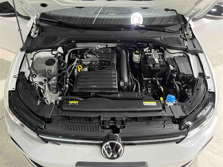 Volkswagen Golf 2022 #21 Volkswagen Golf 2022 car image #21