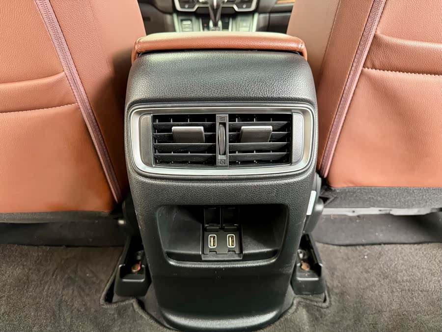 Honda CR-V 2021 car image #21