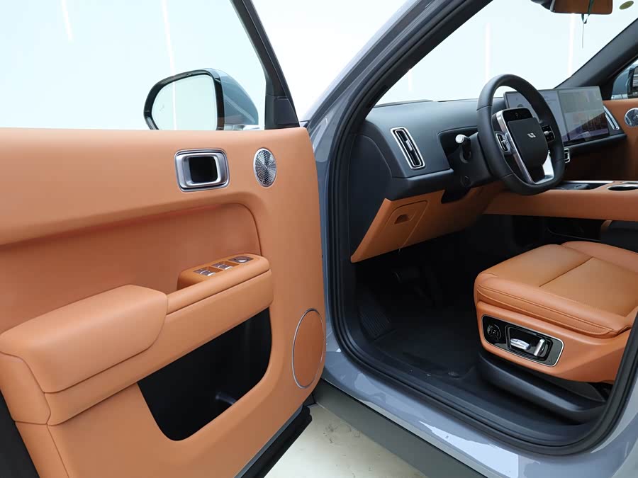 理想汽车 理想L7 2025 汽车图片 #21