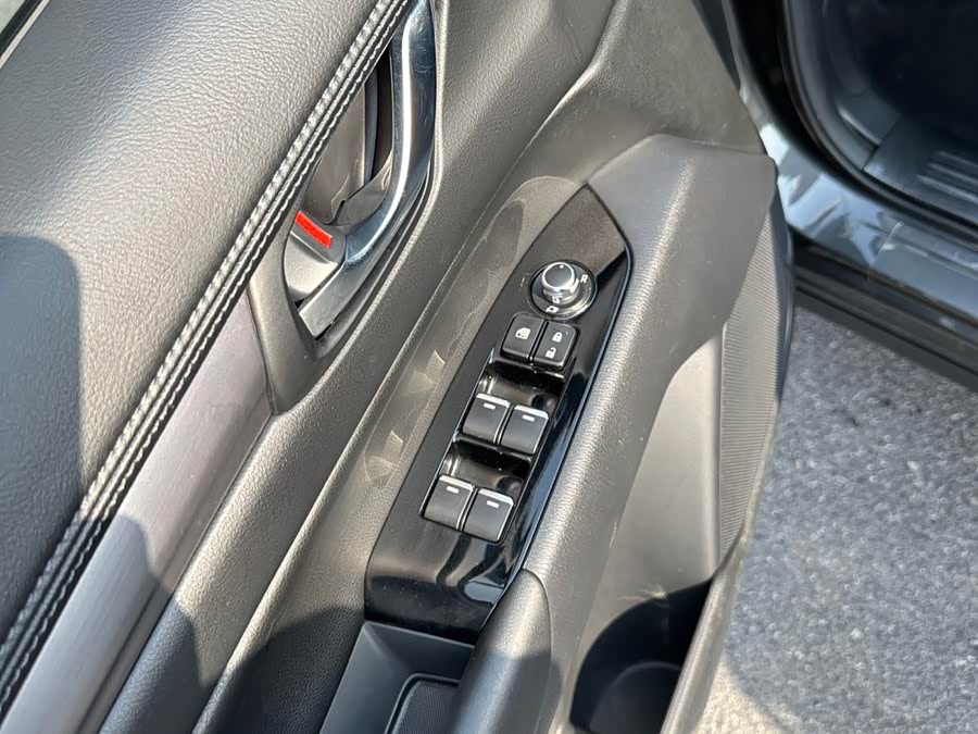 马自达 马自达CX-5 2023 汽车图片 #21