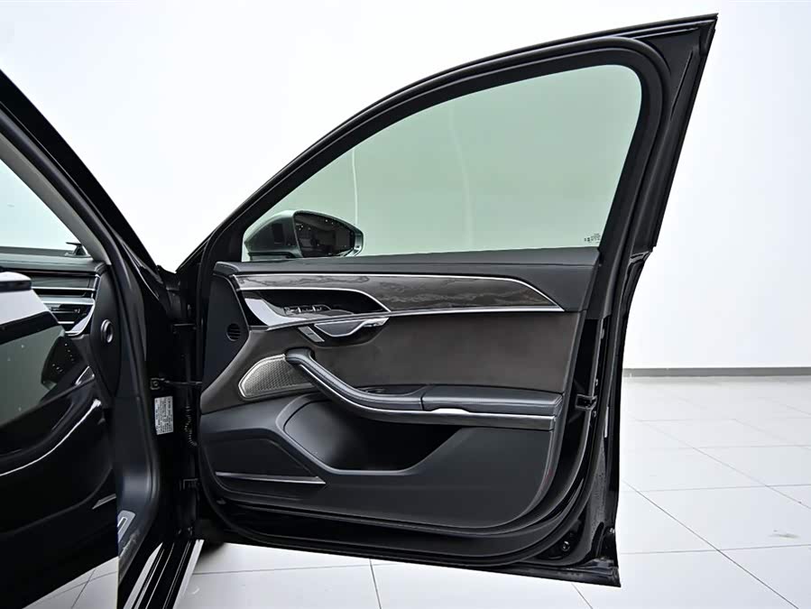 奥迪 奥迪A8 2023 汽车图片 #21