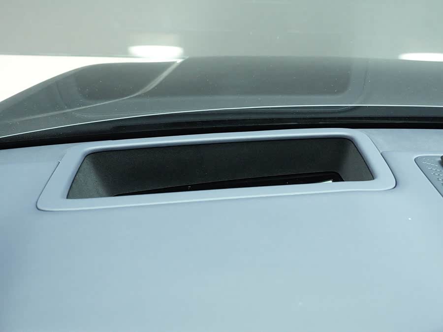 极氪 极氪9X 2026 汽车图片 #21