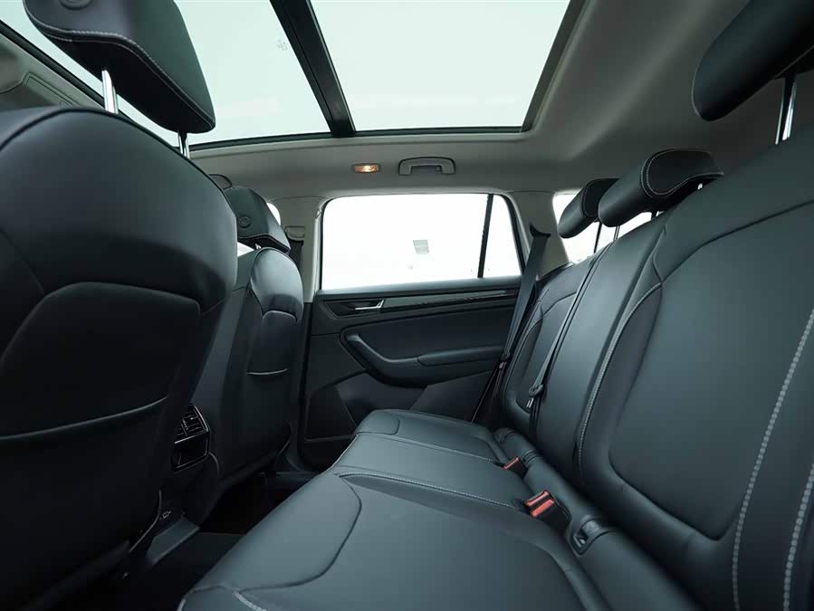 Skoda Kodiaq 2024 car image #21