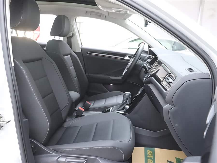 Volkswagen T-Roc 2020 #21 Volkswagen T-Roc 2020 immagine di auto #21