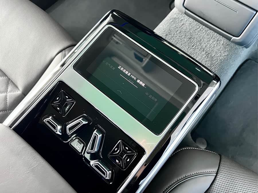 奥迪 奥迪A8 2025 汽车图片 #21