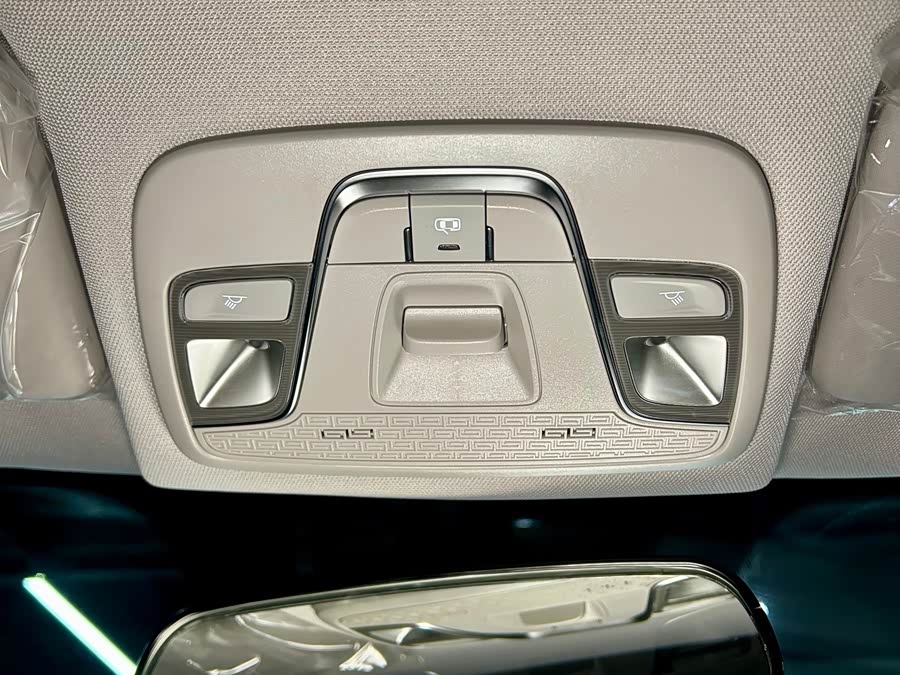 睿蓝汽车 睿蓝汽车X3 PRO 2025 汽车图片 #21