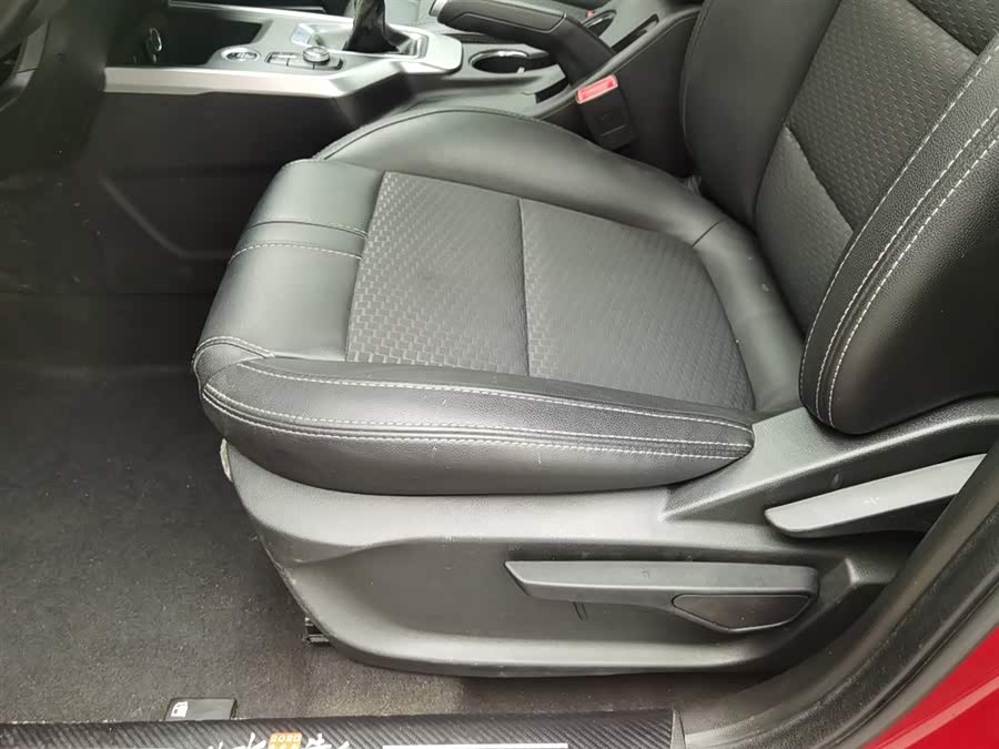 Chery Tiggo 5x 2018 car image #21