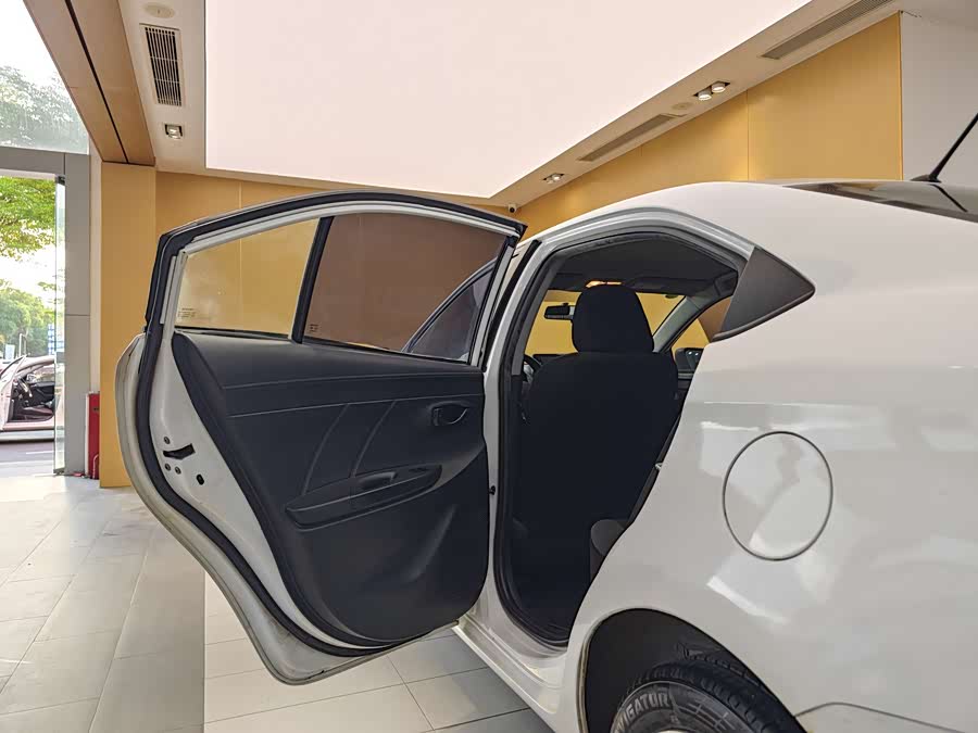 Vios 2023 #21 Vios 2023 car image #21